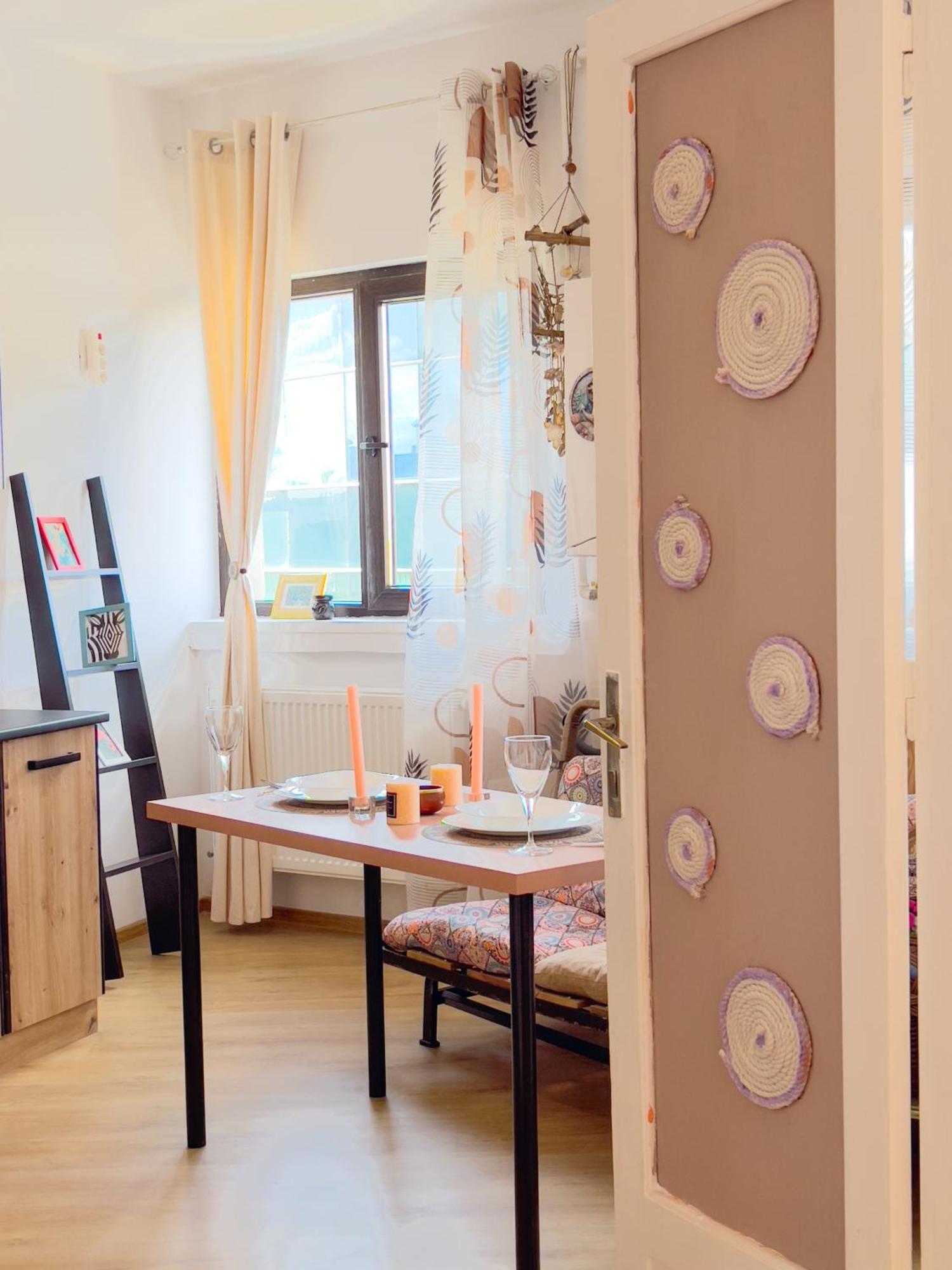 Delicious Apartament Bucureşti
