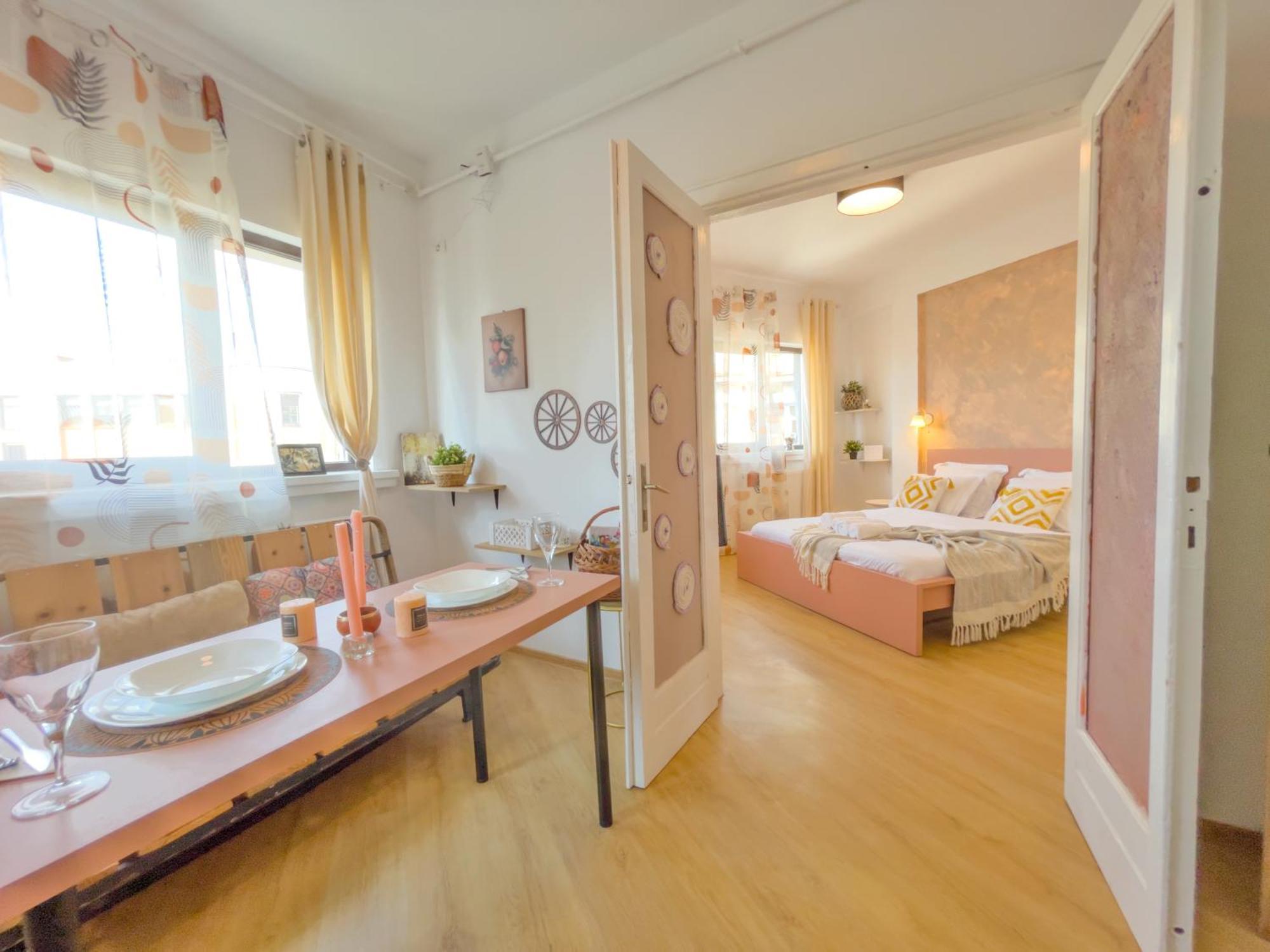 Delicious Apartament