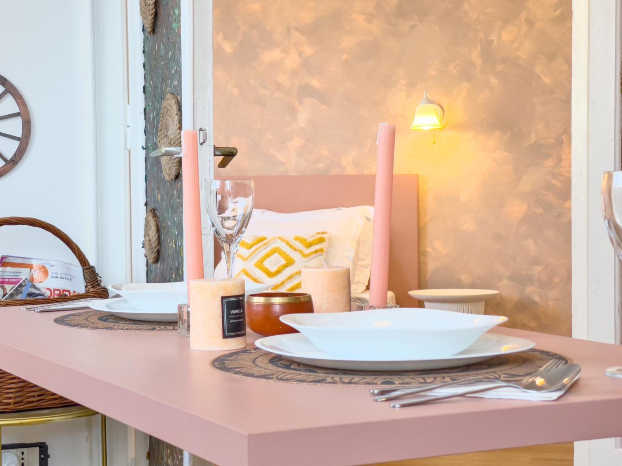 Apartament Delicious Bucureşti