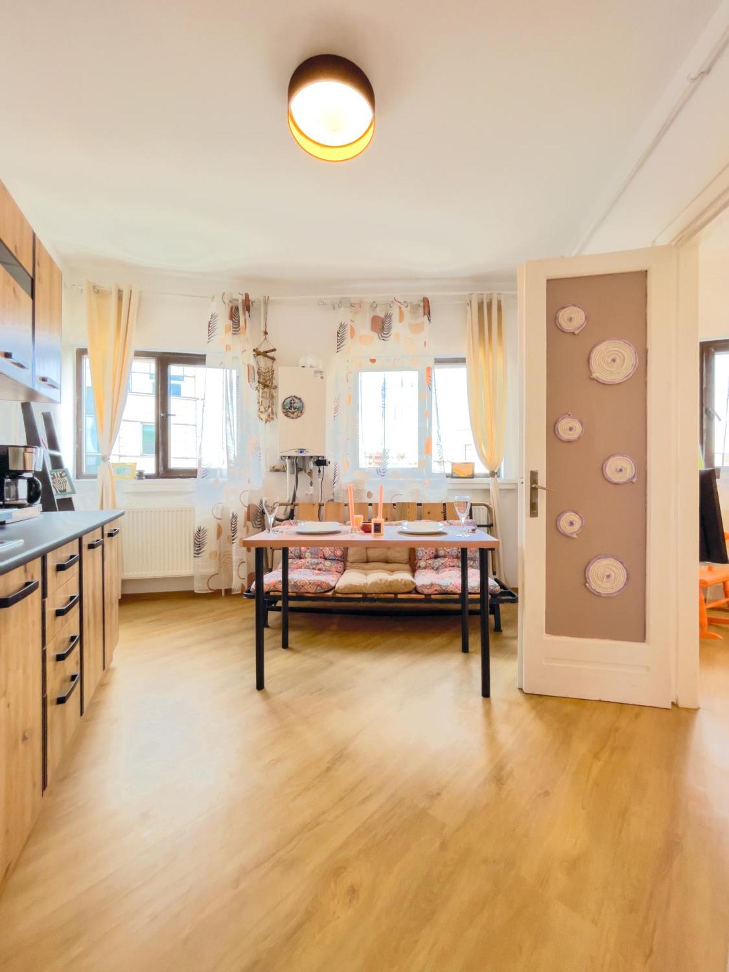 Delicious Apartament