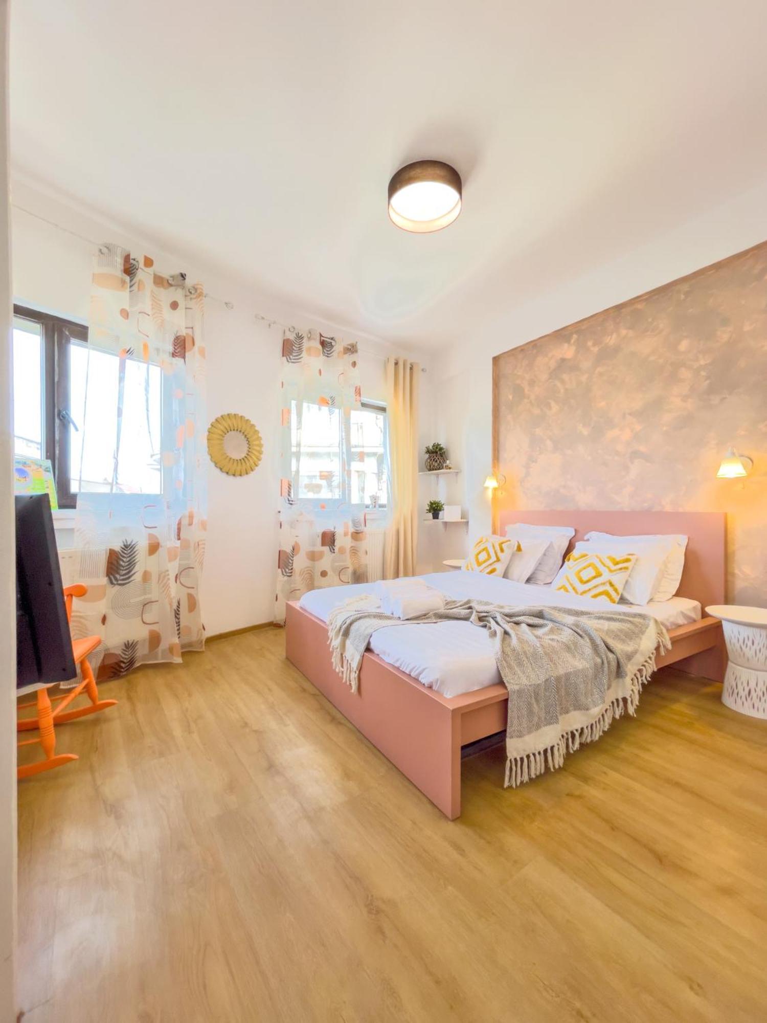 Delicious Apartament Bucureşti