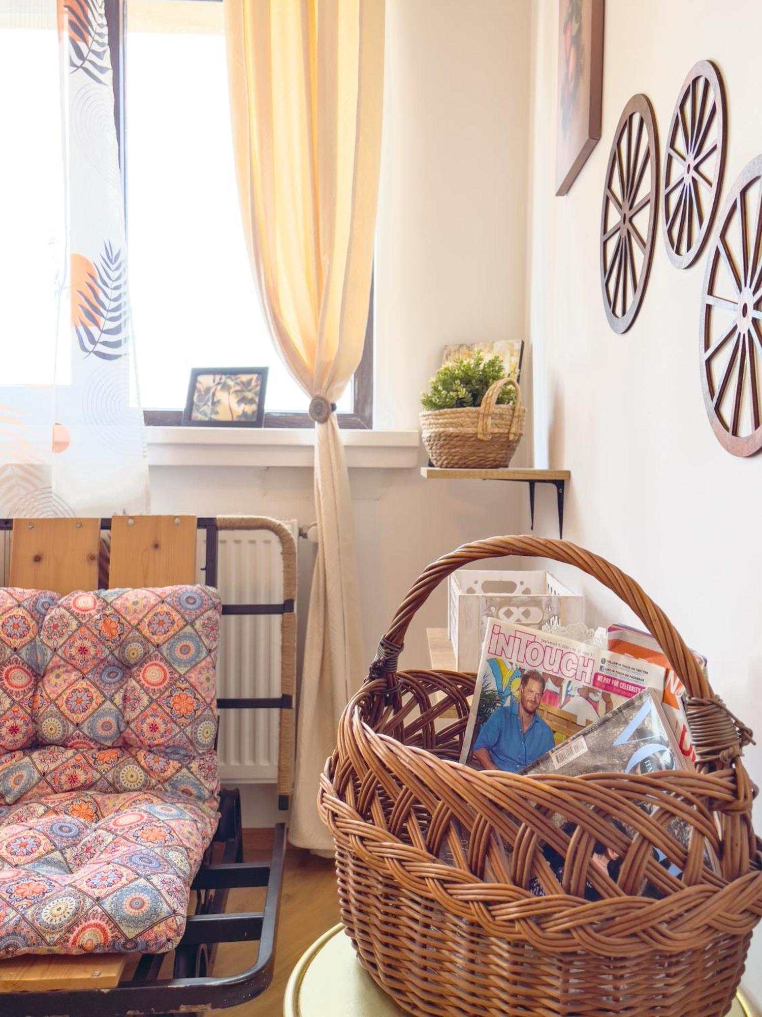 Delicious Apartament Bucureşti